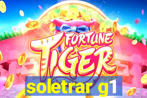 soletrar g1